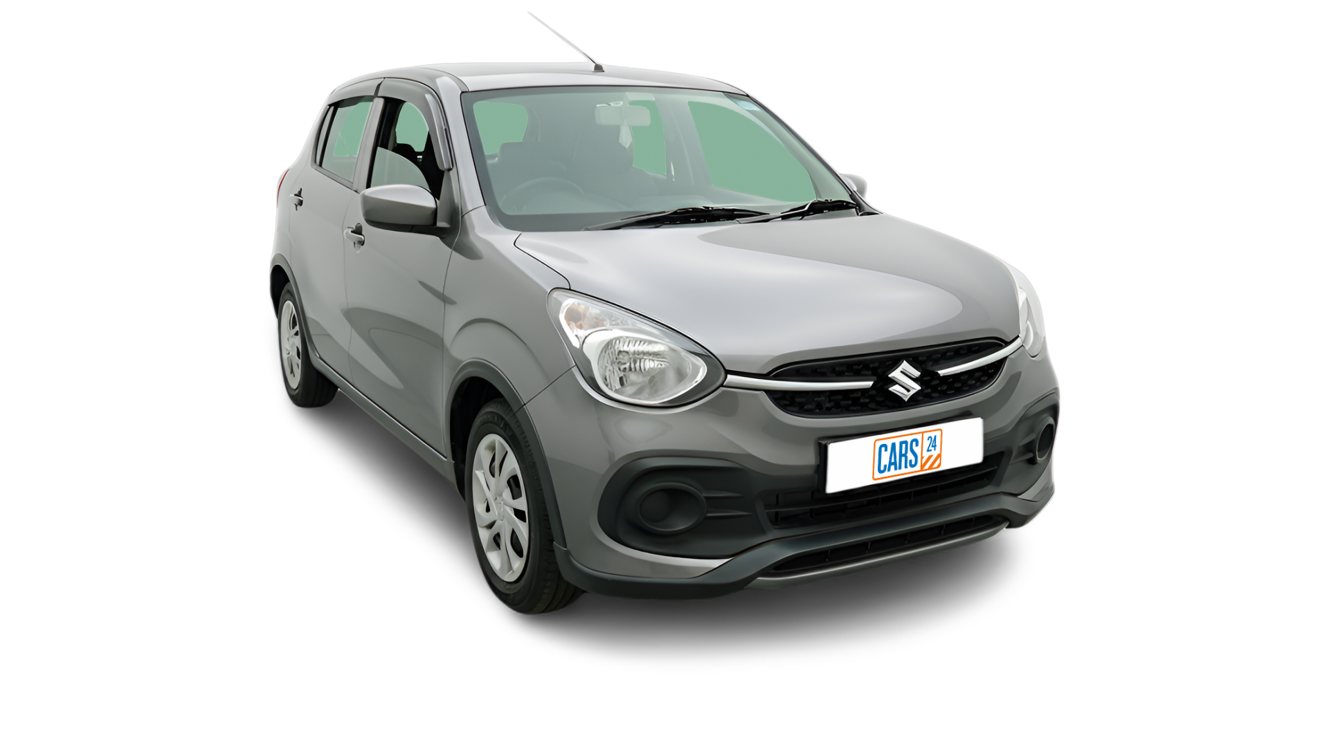 Maruti Celerio-img
